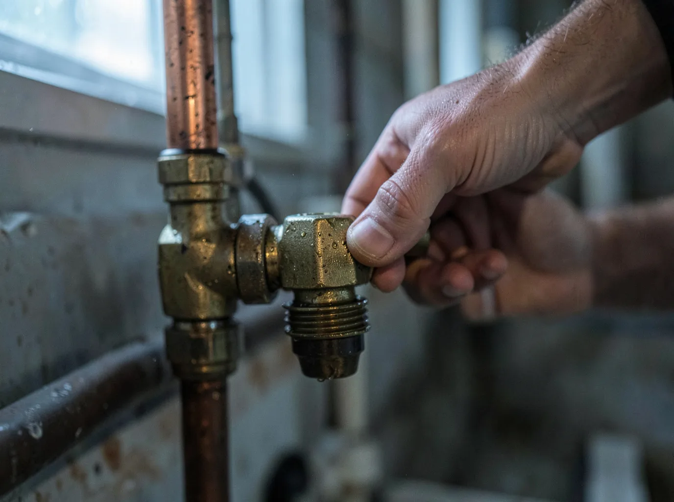 Emergency Plumber Houston, MO FAQs